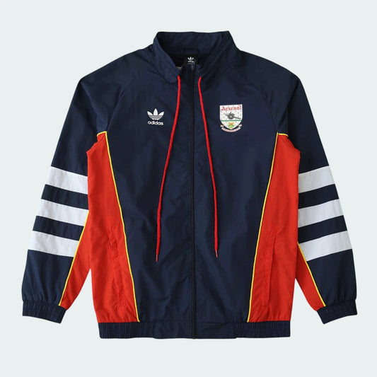 Arsenal 2024/25 Jacket