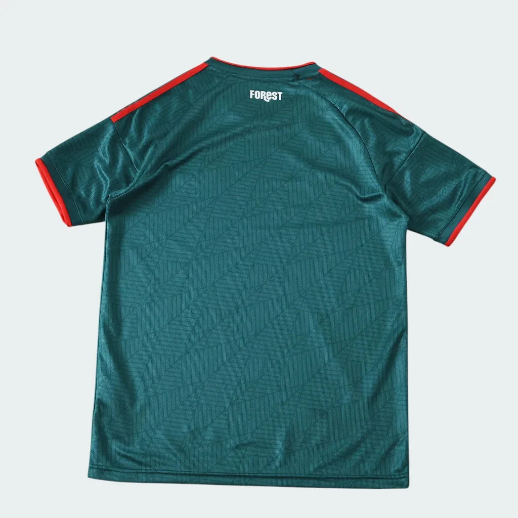 Nottingham Forest 2026/27 Away Shirt