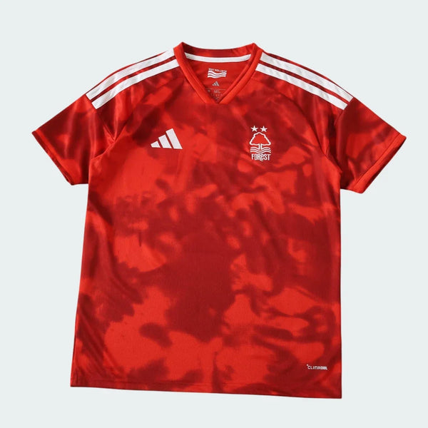 Nottingham Forest 2026/27 Home Shirt