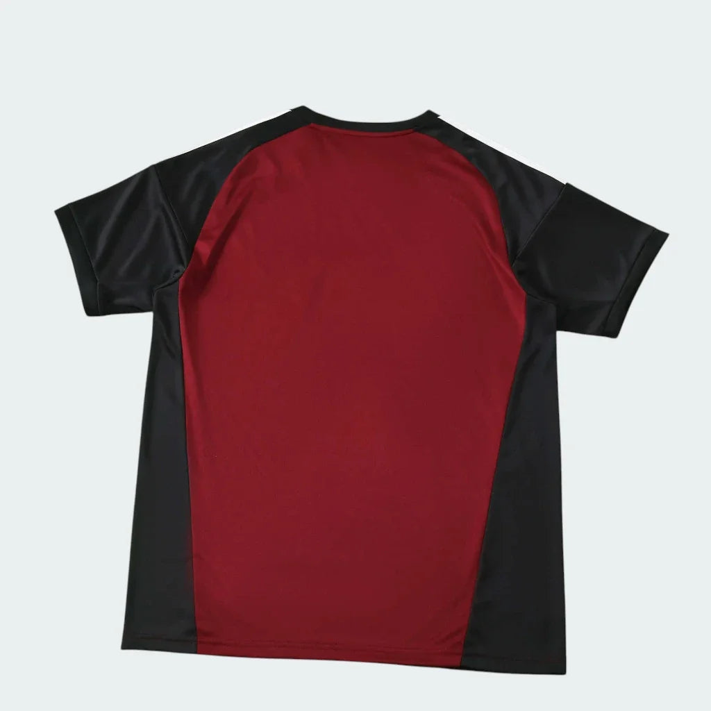 Spain 2026 Goalkeeper Shirt