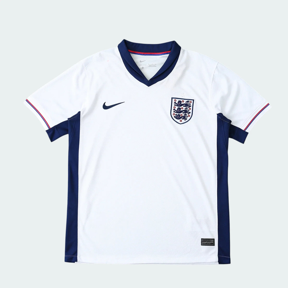 England 2024 Home Shirt