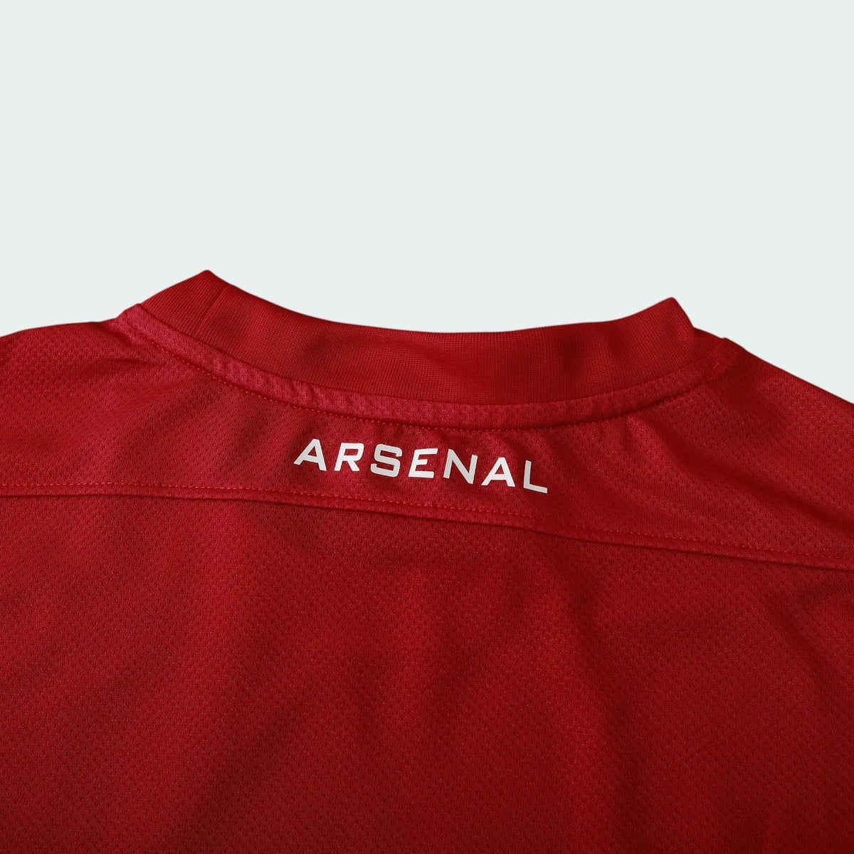 Arsenal 2011/12 Home Shirt