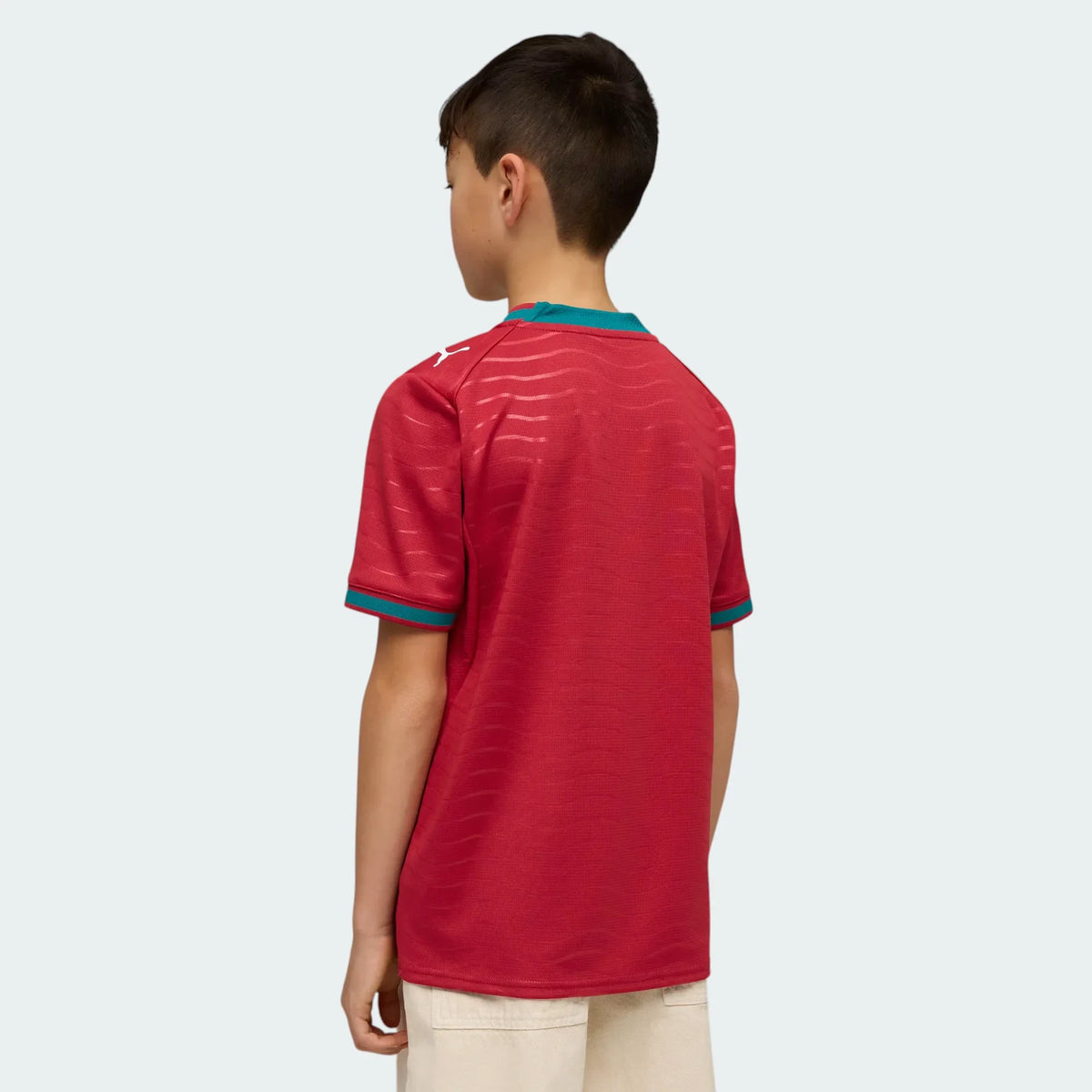 Portugal 2026 Home Kids Kit