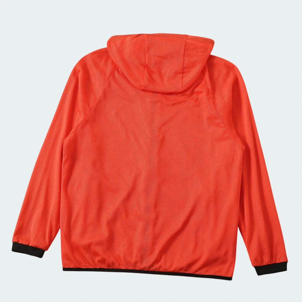 Netherlands 2026 Jacket