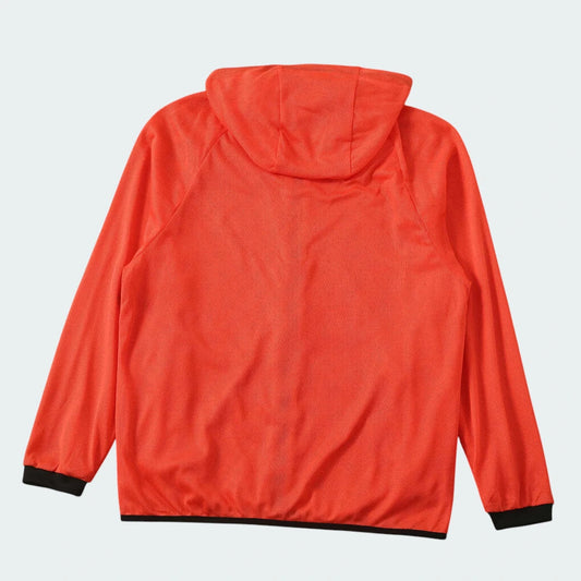 Netherlands 2026 Jacket