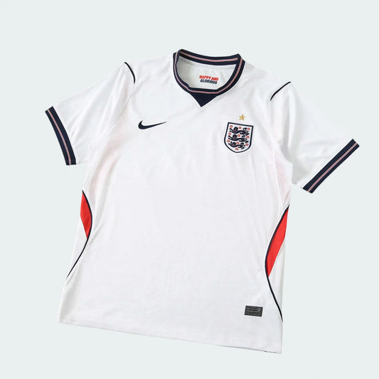 England 2026 Home Shirt