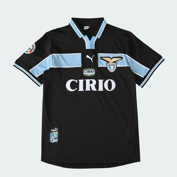 Lazio 1998/99 Third Shirt