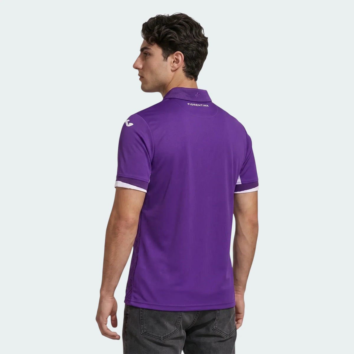 Fiorentina 2026/27 Home Shirt