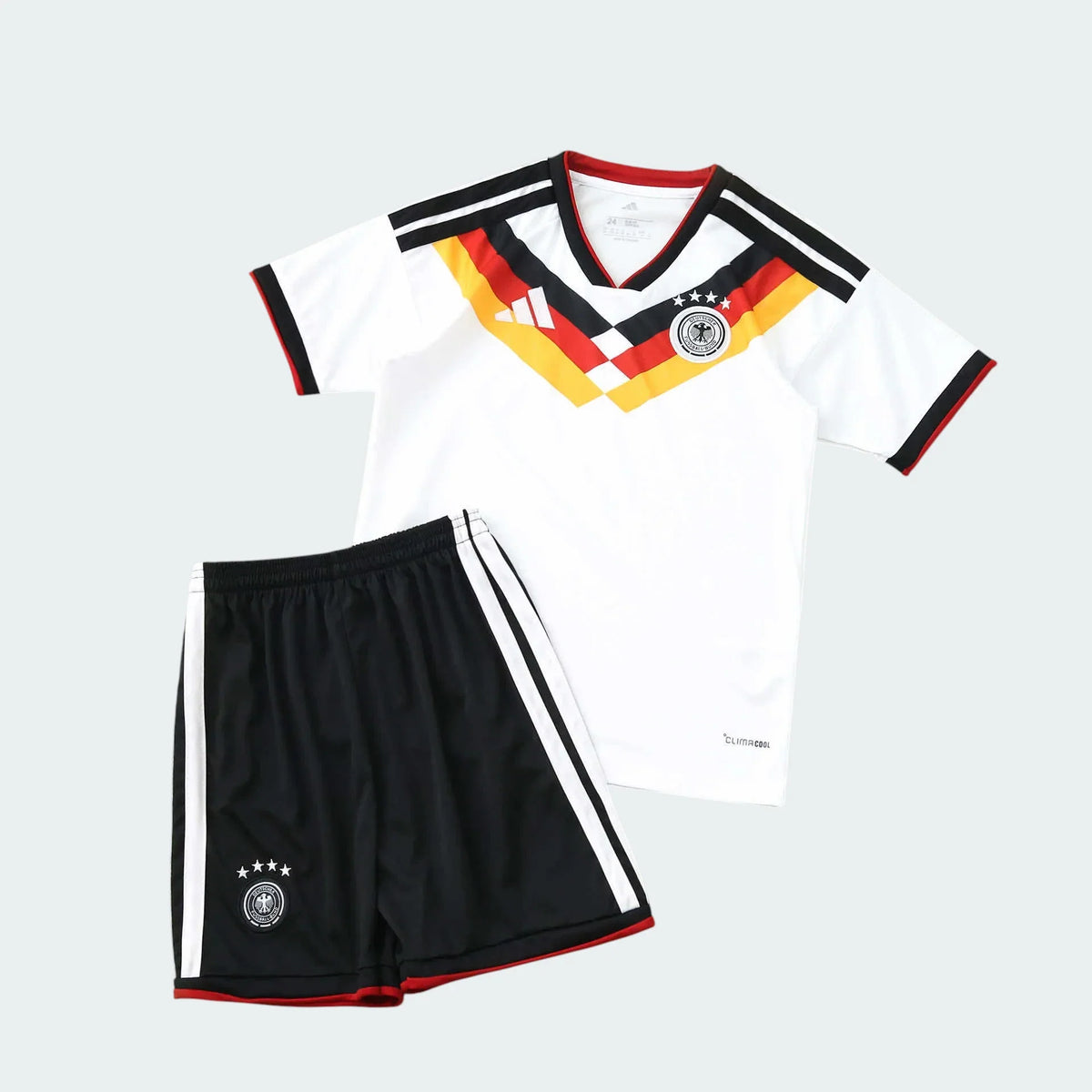 Germany 2026 Home Kids Kit