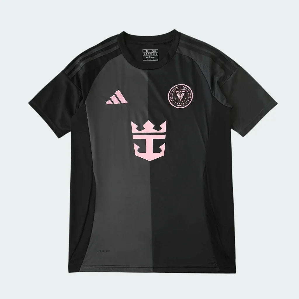 Inter Miami 2025 Away Shirt