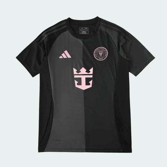 Inter Miami 2025 Away Shirt