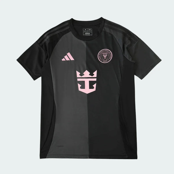 Inter Miami 2025 Away Shirt