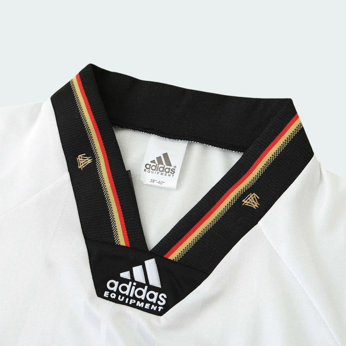 Germany 1992 Home Shirt
