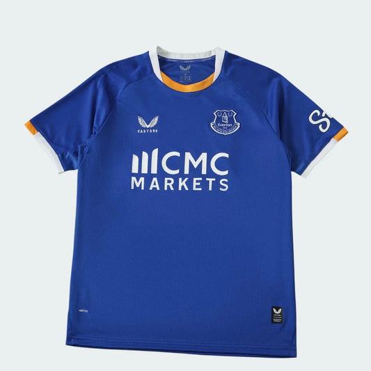 Everton 2026/27 Home Shirt