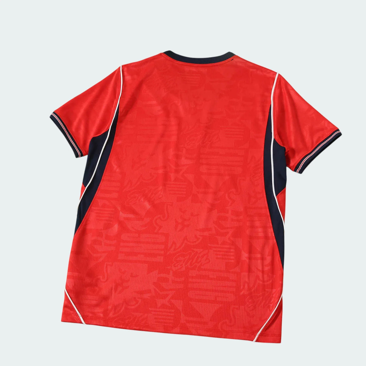 England 2026 Away Shirt