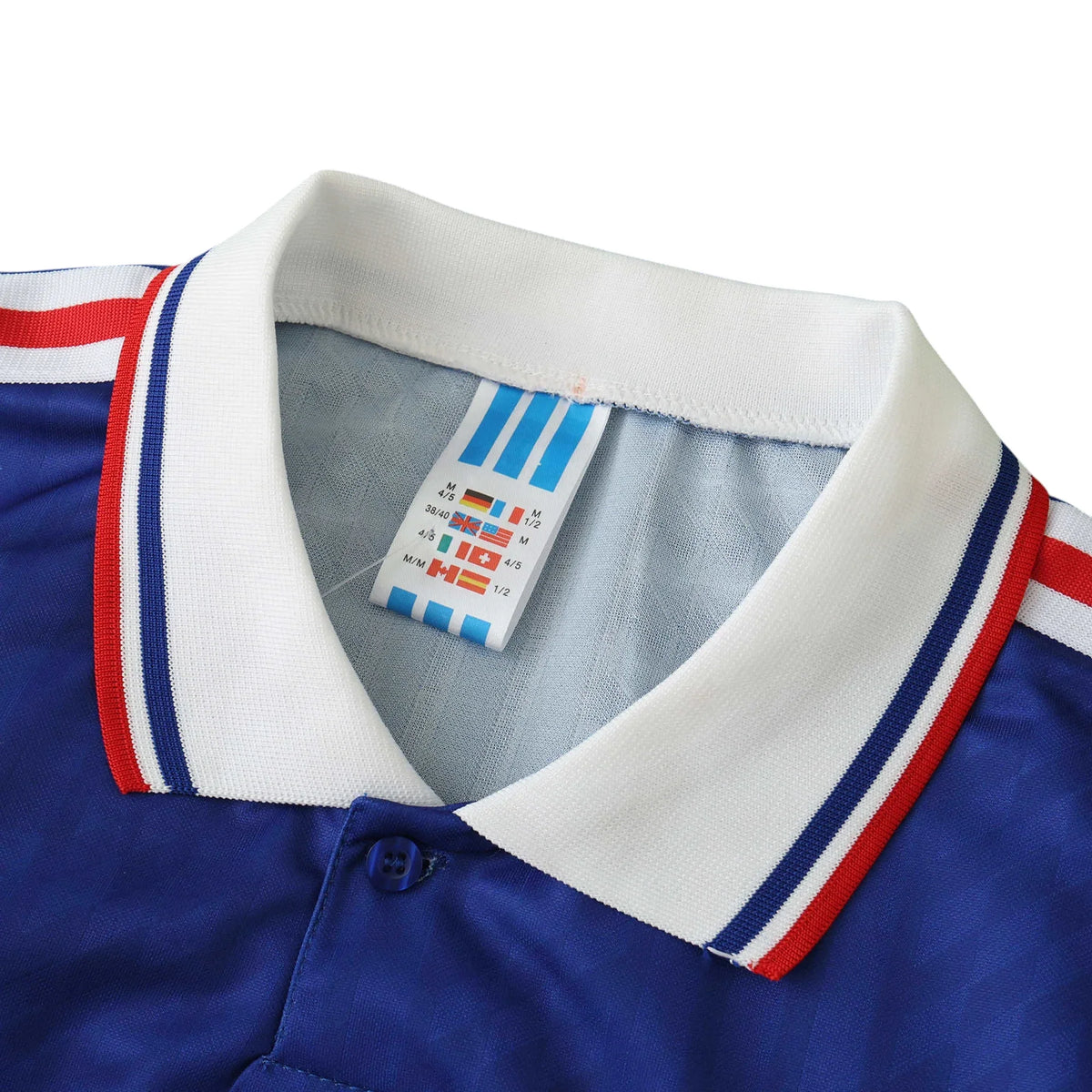 France 1994 Home Shirt