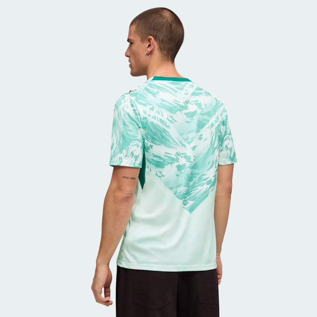 Portugal 2026 Away Shirt
