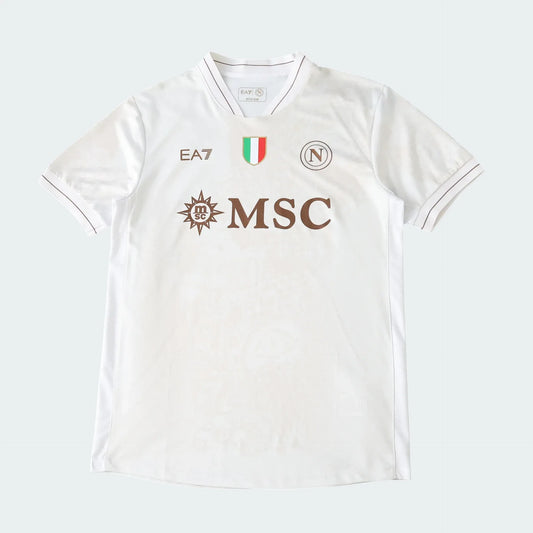 Napoli 2025/26 Away Shirt