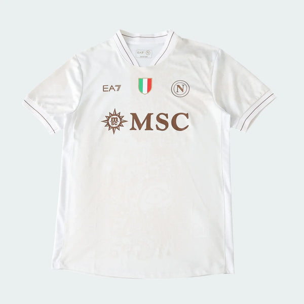 Napoli 2025/26 Away Shirt