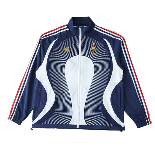 France 2006 Jacket