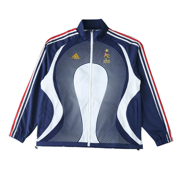 France 2006 Jacket