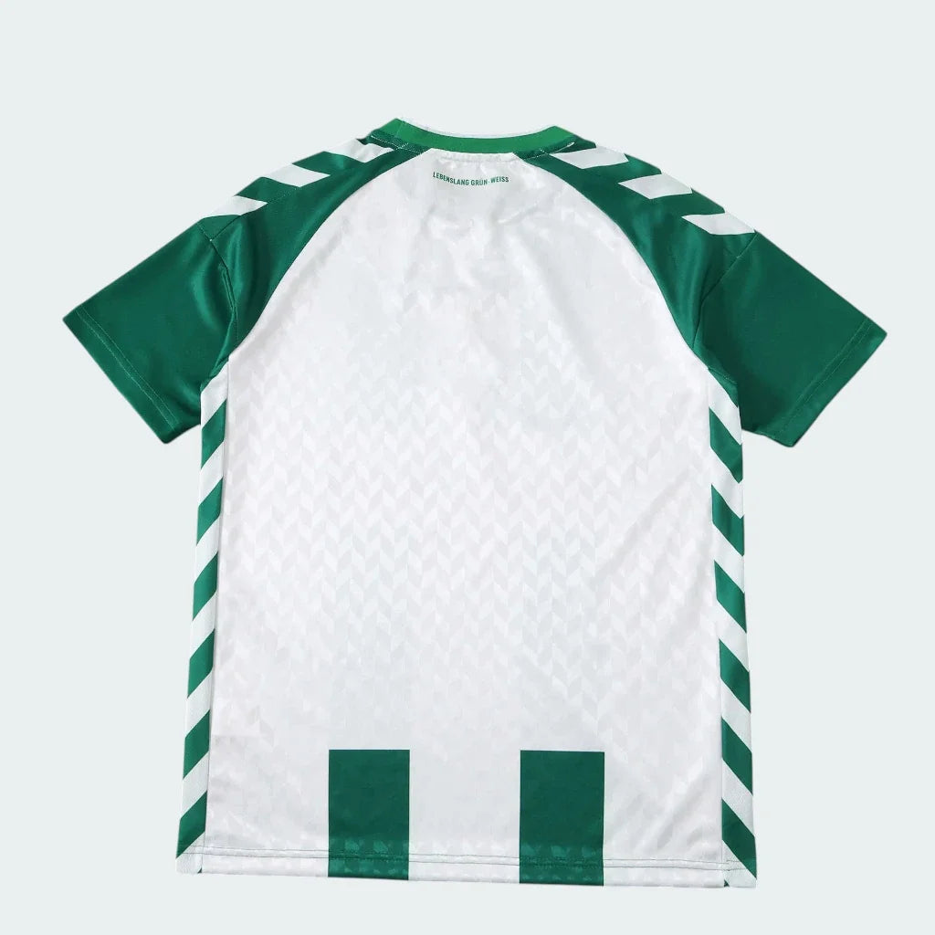 Werder Bremen 2026/27 Home Shirt