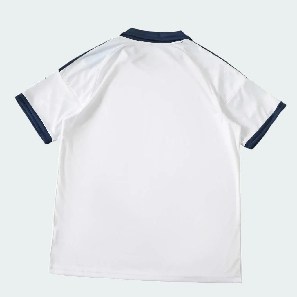 Schalke 04 2026/27 Away Shirt
