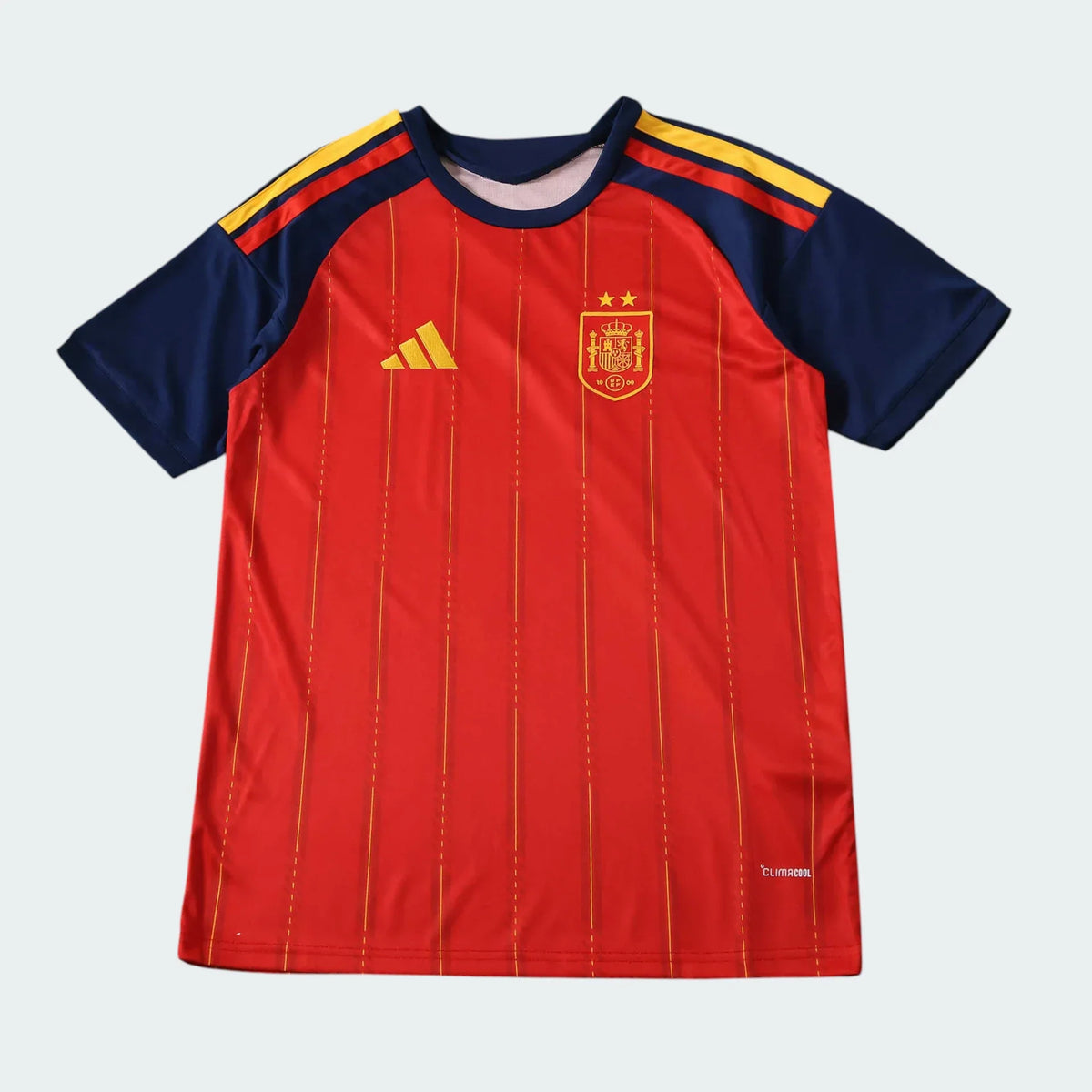 Camisa Espanha 2026/27 I - imagem 4