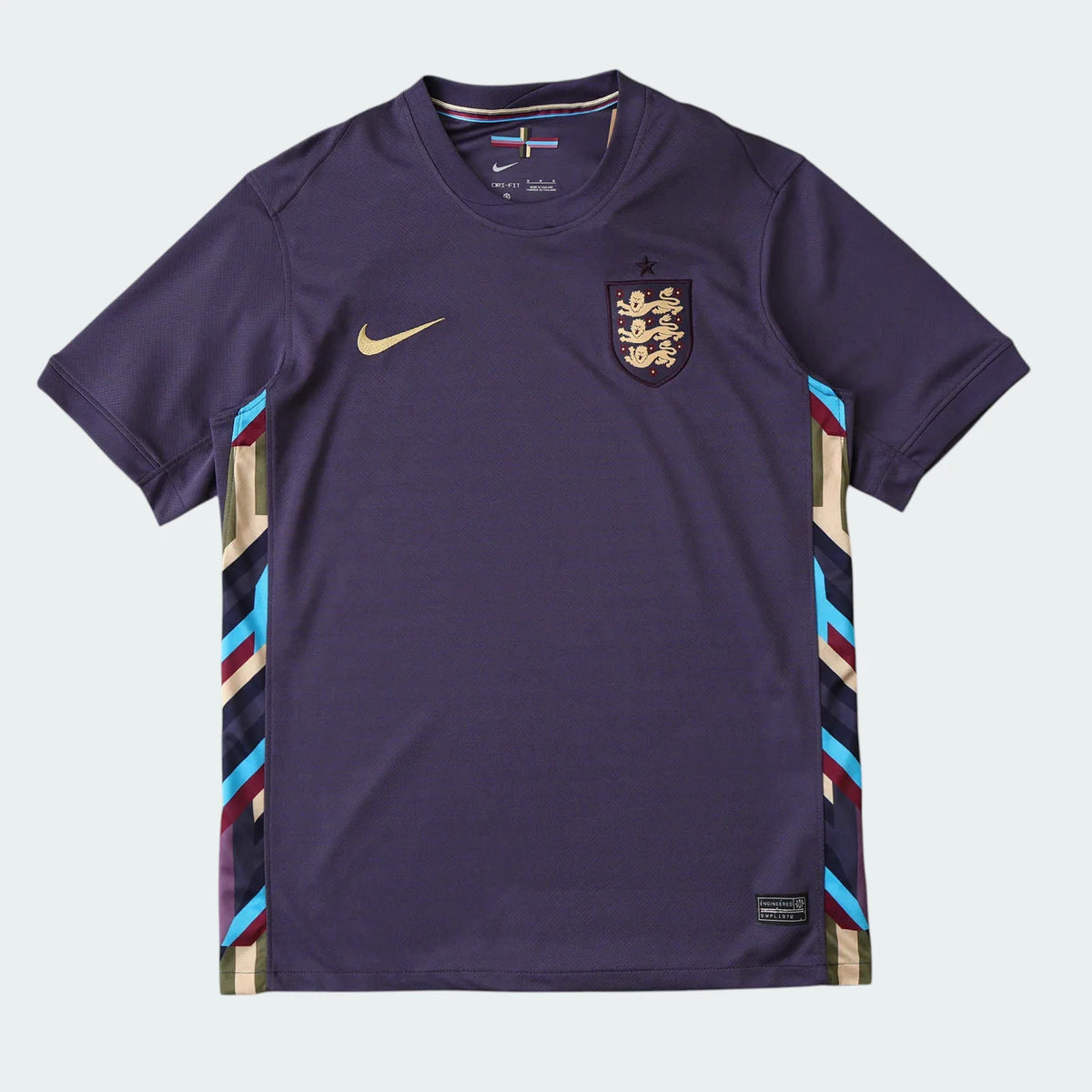 England 2024 Away Shirt