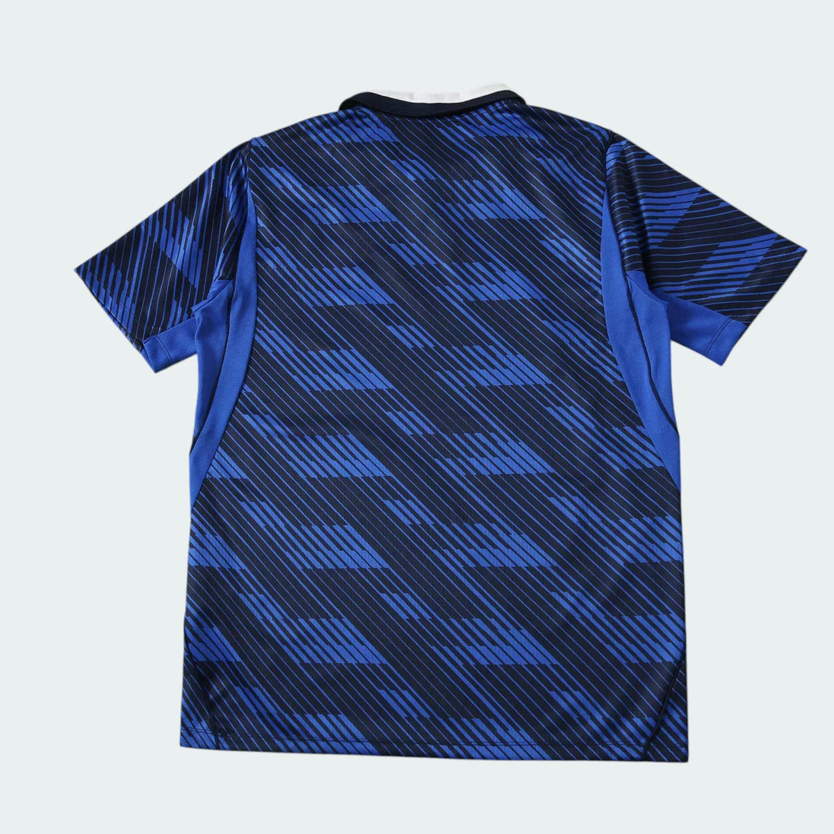 France 2026 Home Shirt