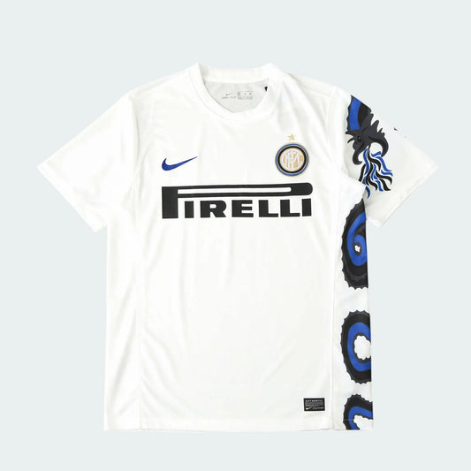 Inter Milan 2010/11 Away Shirt