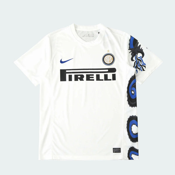 Inter Milan 2010/11 Away Shirt