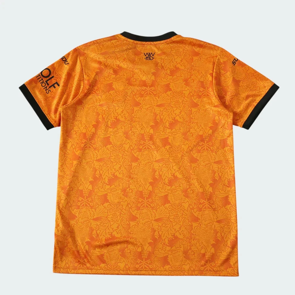 Wolverhampton 2026/27 Home Shirt