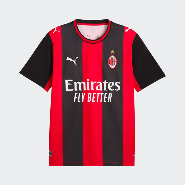Milan 2026/27 Home Shirt
