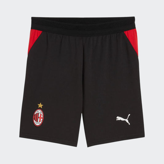 Milan 2026/27 Home Shorts