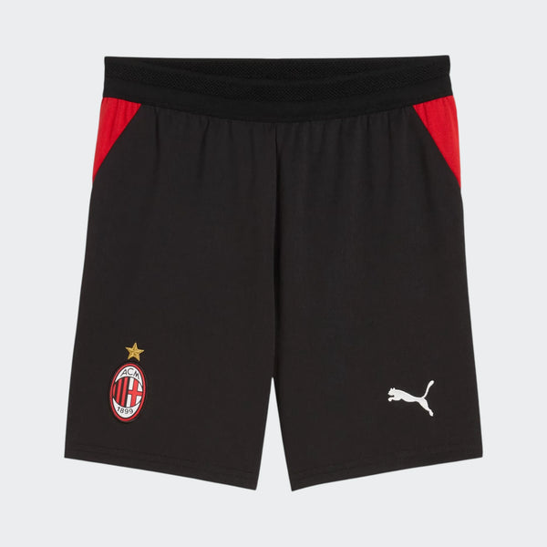 Milan 2026/27 Home Shorts