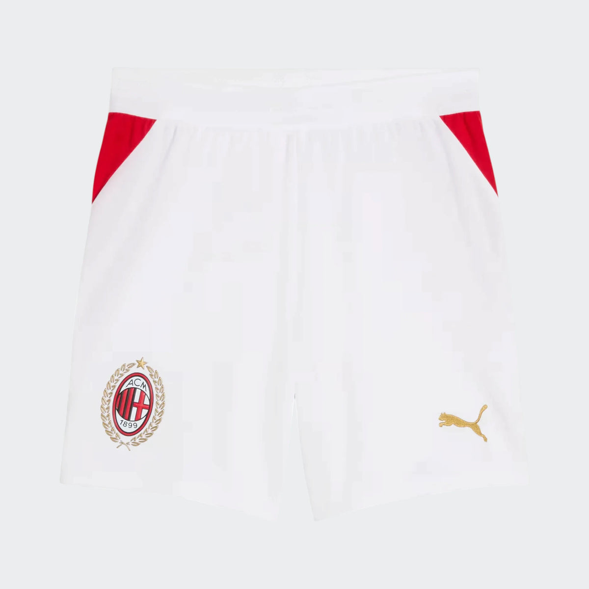 Milan 2026/27 Away Shorts