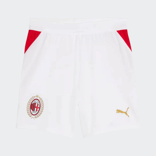 Milan 2026/27 Away Shorts