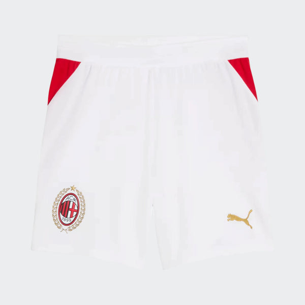Milan 2026/27 Away Shorts