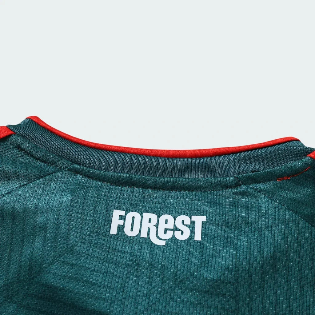 Nottingham Forest 2026/27 Away Shirt