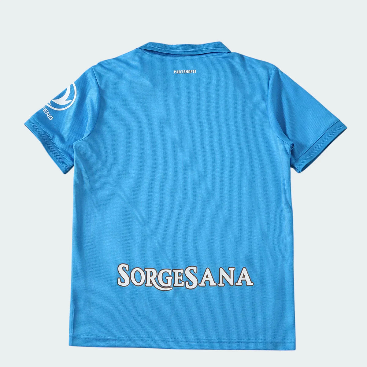 Napoli 2026/27 Home Shirt