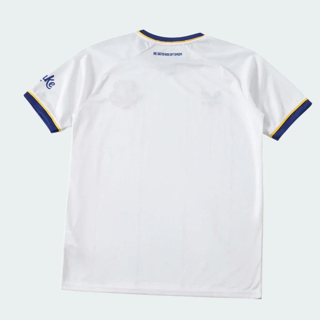 Everton 2026/27 Away Shirt