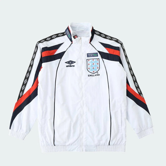 England 1998 Jacket