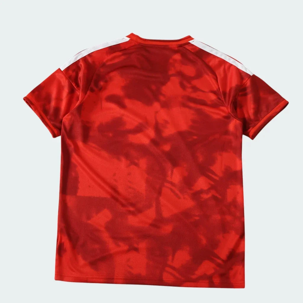 Nottingham Forest 2026/27 Home Shirt