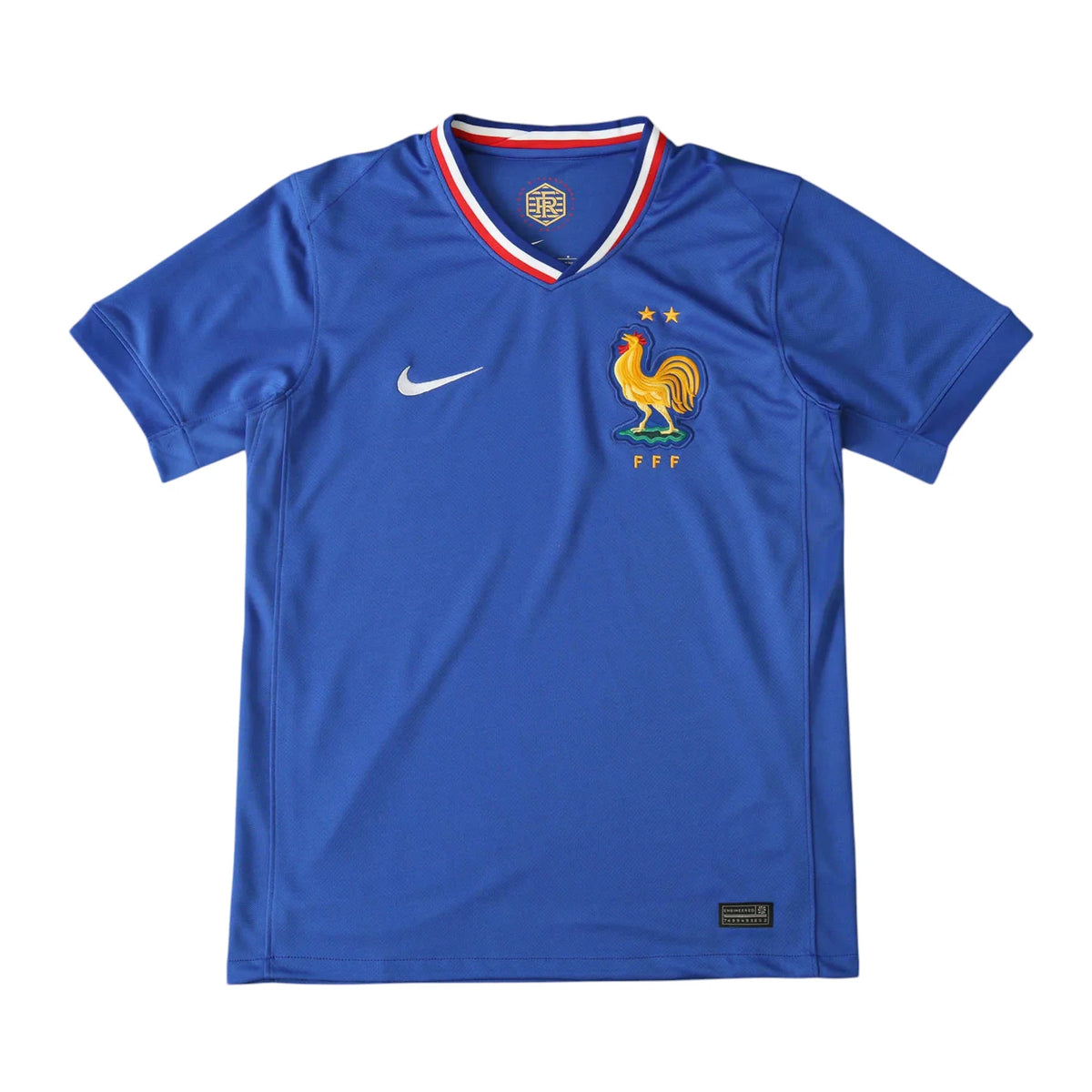 France 2024 Home Shirt