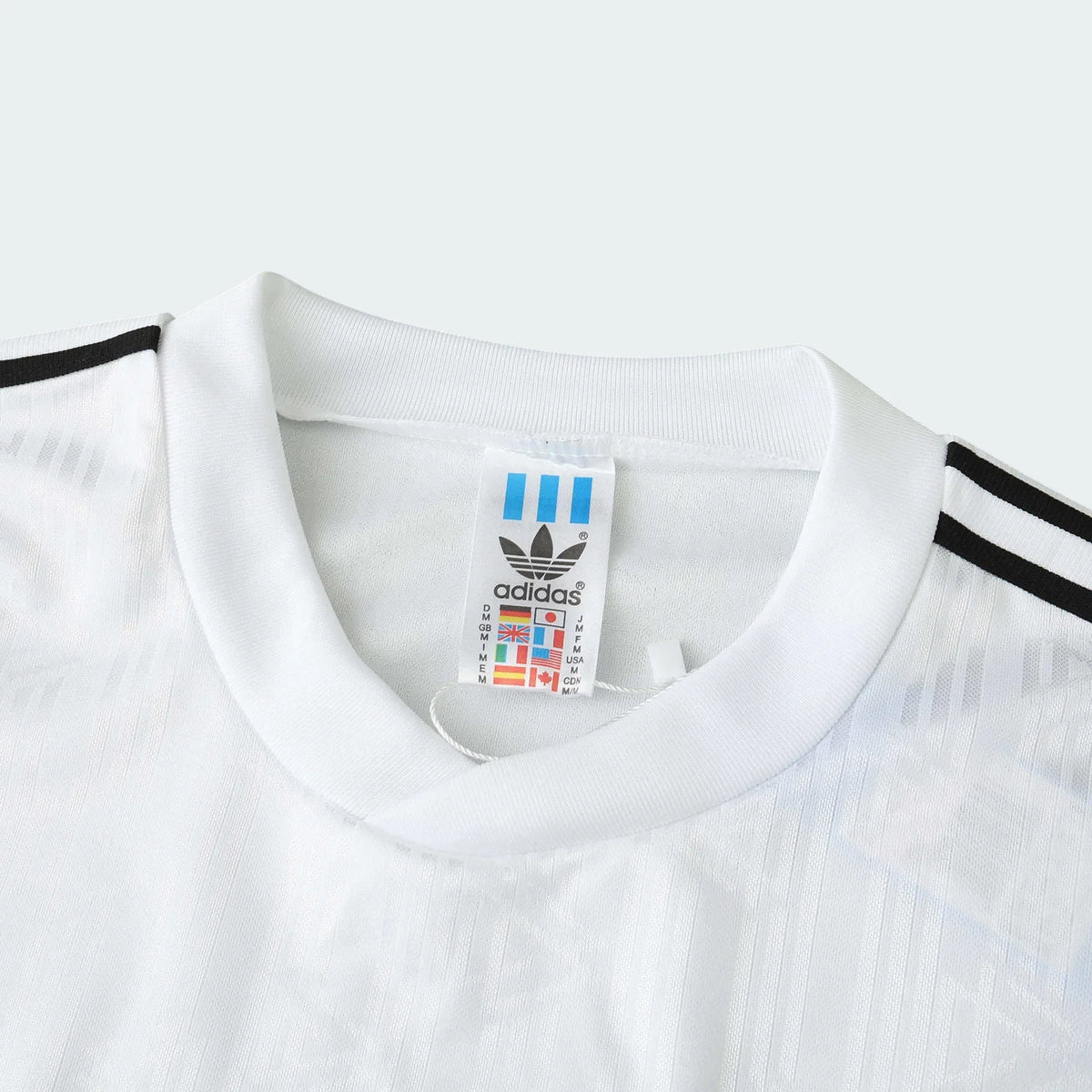 Germany 1990 Home Shirt