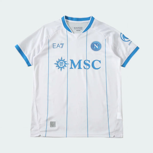 Napoli 2026/27 Away Shirt