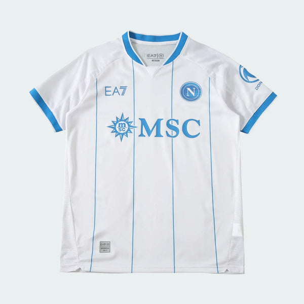 Napoli 2026/27 Away Shirt