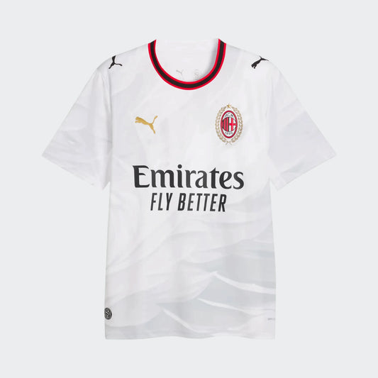 Milan 2026/27 Away Shirt
