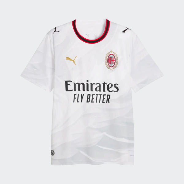 Milan 2026/27 Away Shirt